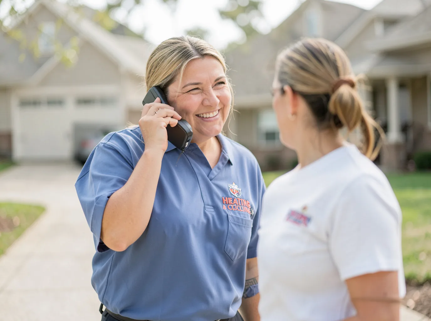 Hvac Repair Cookson, OK FAQs